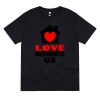 Thread Project Unisex Summer Tee Thumbnail