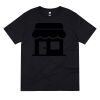 Thread Project Unisex Summer Tee Thumbnail