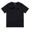 Thread Project Unisex Summer Tee Thumbnail