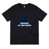 Thread Project Unisex Summer Tee Thumbnail