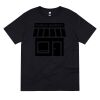 Thread Project Unisex Summer Tee Thumbnail