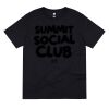 Thread Project Unisex Summer Tee Thumbnail