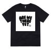 Thread Project Unisex Summer Tee Thumbnail