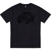Thread Project Unisex Epic Tee Thumbnail