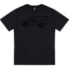 Thread Project Unisex Epic Tee Thumbnail