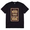 Thread Project Unisex Super Tee Thumbnail