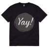 Thread Project Unisex Super Tee Thumbnail