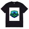 Thread Project Unisex Super Tee Thumbnail