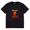 Thread Project Unisex Super Tee Thumbnail