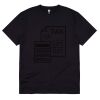 Thread Project Unisex Super Tee Thumbnail