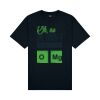 Cloke Mens Edit Tee Thumbnail