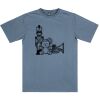 Thread Project Unisex Legend Tee Thumbnail