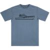 Thread Project Unisex Legend Tee Thumbnail