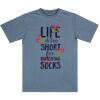 Thread Project Unisex Legend Tee Thumbnail