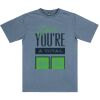 Thread Project Unisex Legend Tee Thumbnail
