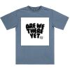 Thread Project Unisex Legend Tee Thumbnail