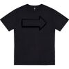 Thread Project Unisex Epic Tee - Plus Sizes Thumbnail