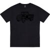 Thread Project Unisex Epic Tee - Plus Sizes Thumbnail