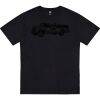 Thread Project Unisex Epic Tee - Plus Sizes Thumbnail