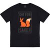 Thread Project Unisex Epic Tee - Plus Sizes Thumbnail