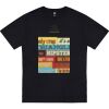 Thread Project Unisex Epic Tee - Plus Sizes Thumbnail