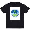 Thread Project Unisex Epic Tee - Plus Sizes Thumbnail