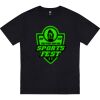 Thread Project Unisex Epic Tee - Plus Sizes Thumbnail