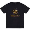 Thread Project Unisex Epic Tee - Plus Sizes Thumbnail