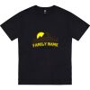 Thread Project Unisex Epic Tee - Plus Sizes Thumbnail