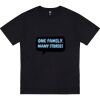 Thread Project Unisex Epic Tee - Plus Sizes Thumbnail