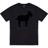Thread Project Unisex Epic Tee - Plus Sizes Thumbnail