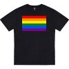 Thread Project Unisex Epic Tee - Plus Sizes Thumbnail