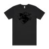 AS Colour Mens Block Tee Thumbnail