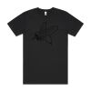 AS Colour Mens Block Tee Thumbnail