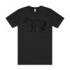 AS Colour Mens Block Tee Thumbnail
