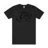 AS Colour Mens Block Tee Thumbnail