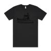 AS Colour Mens Block Tee Thumbnail