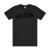 AS Colour Mens Block Tee Thumbnail