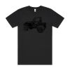 AS Colour Mens Block Tee Thumbnail