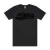AS Colour Mens Block Tee Thumbnail