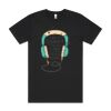 AS Colour Mens Block Tee Thumbnail