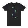 AS Colour Mens Block Tee Thumbnail