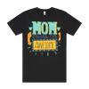 AS Colour Mens Block Tee Thumbnail