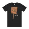 AS Colour Mens Block Tee Thumbnail