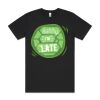 AS Colour Mens Block Tee Thumbnail