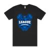 AS Colour Mens Block Tee Thumbnail