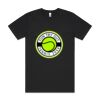 AS Colour Mens Block Tee Thumbnail