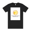 AS Colour Mens Block Tee Thumbnail