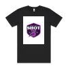 AS Colour Mens Block Tee Thumbnail