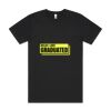 AS Colour Mens Block Tee Thumbnail